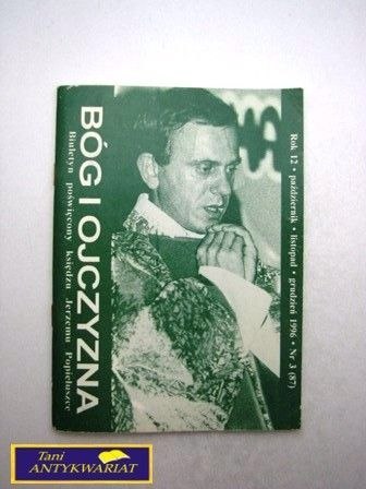 BÓG I OJCZYZNA