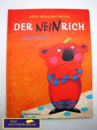 DER NEINRICH - Carola Holland