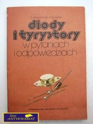 DIODY I TYRYSTORY W PYTANIACH I ODPOWIEDZIACH