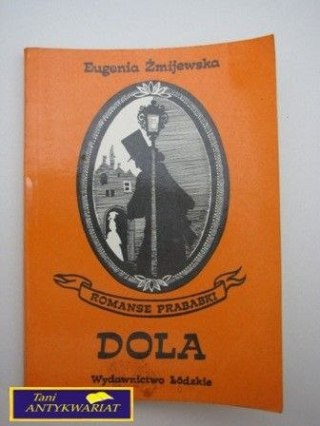 DOLA E. Żmijewska