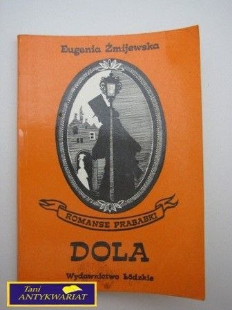 DOLA E. Żmijewska
