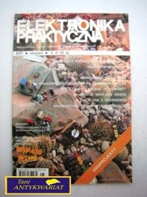 Elektronika praktyczna 08/1997
