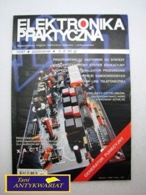 Elektronika praktyczna 10/1997