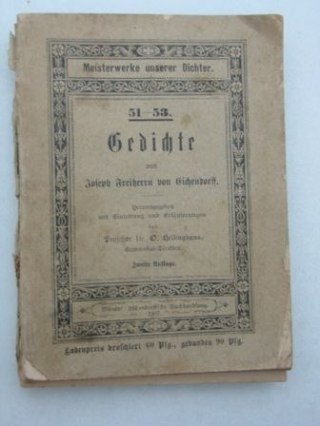 GESICHTE