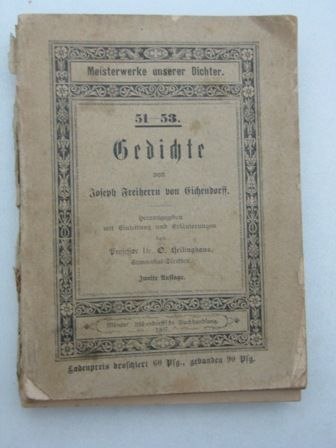 GESICHTE