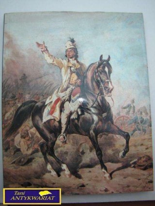 JULIUSZ KOSSAK - Maciej Masłowski
