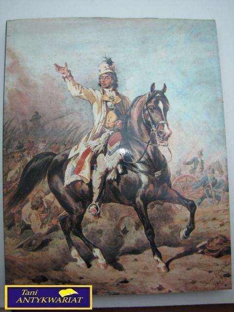 JULIUSZ KOSSAK - Maciej Masłowski