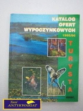 KATALOG OFERT WYPOCZYNKOWYCH