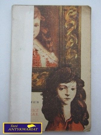 KRÓLEWICZ I ŻEBRAK M. Twain