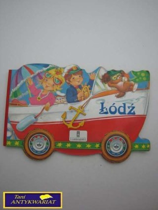 ŁÓDZ-BAJKA