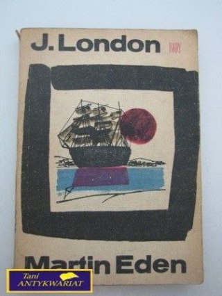 MARTIN EDEN J. London
