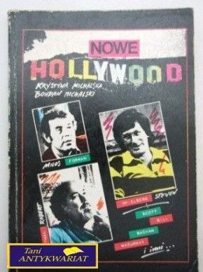 NOWE HOLLYWOOD K. Michalska, B. Michalski