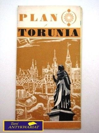 PLAN TORUNIA