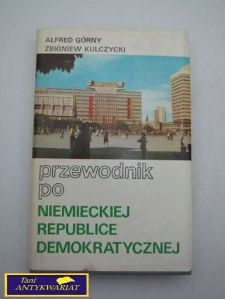 PRZEWODNIK PO NIEMIECKIEJ REPUBLICE ...