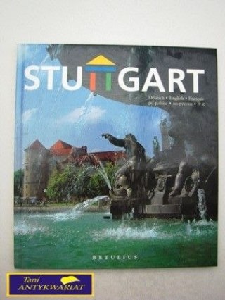 STUTTGART