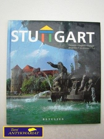 STUTTGART