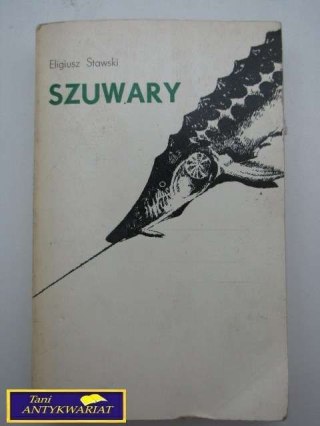 SZUWARY- Eligiusz Sławski