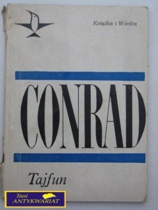 TAJFUN J. Conrad