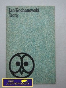 TRENY-J. Kochanowski