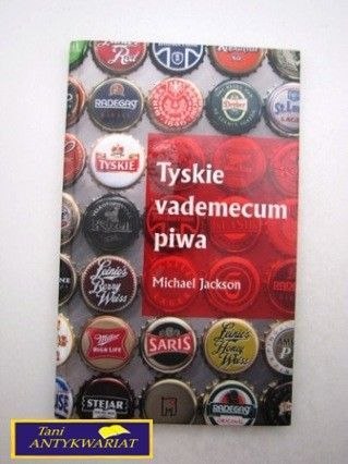 TYSKIE VADEMECUM PIWA