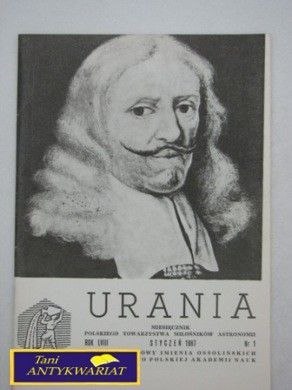 URANIA 1.1987