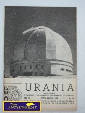 URANIA 1-4.1983