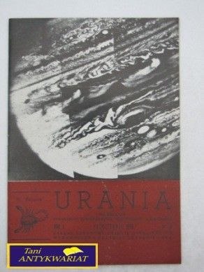 URANIA 10.1979