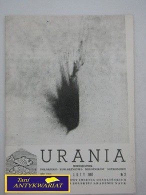 URANIA 2.1987