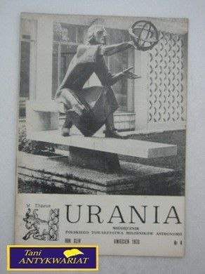 URANIA 4.1973