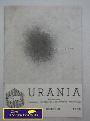 URANIA 4.1990