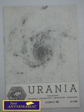 URANIA 6.1990
