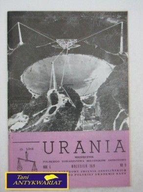 URANIA 9.1979