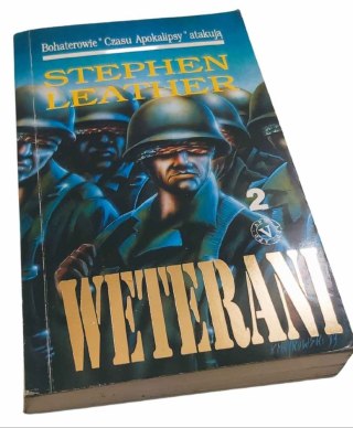 WETERANI TOM II