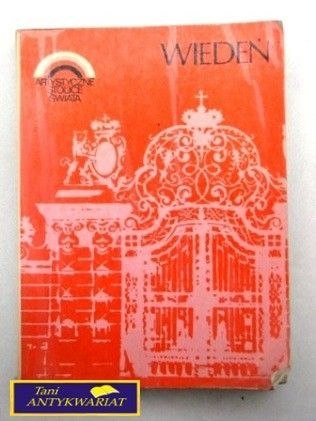 WIEDEŃ - Maryna Seneńko