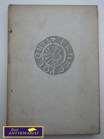 ZARYS HISTORII POLSKI-St. Arnold, M. Żychowski
