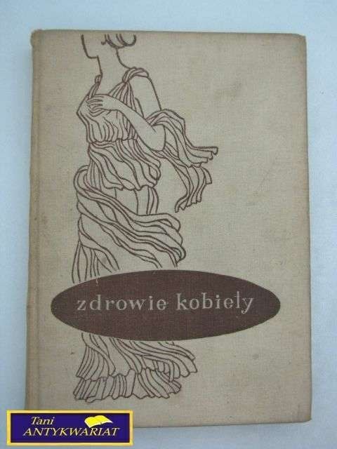 ZDROWIE KOBIETY