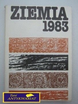 ZIEMIA 1983-J.ŻMUDZIŃSKI