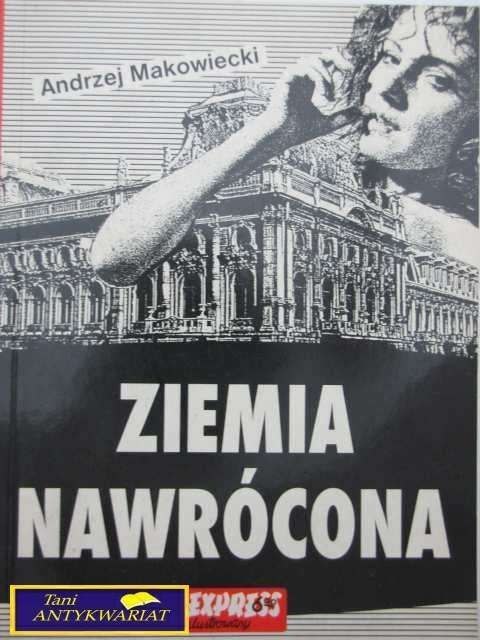 ZIEMIA NAWRÓCONA-A.Makowiecki
