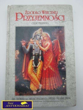 ŹRÓDŁO WIECZNEJ PRZYJEMNOŚCI