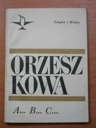 A...B...C...-Eliiza Orzeszkowa