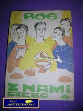 BÓG Z NAMI CZĘŚĆ 4