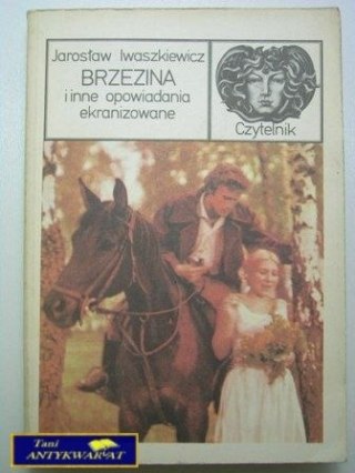 BRZEZINA I INNE OPOWIADANIA EKRANIZOWANE