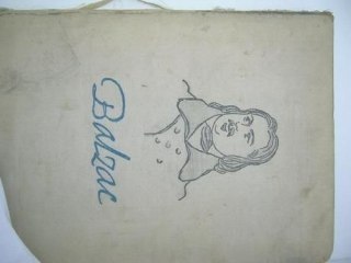 Balzac