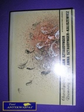 CHWALIPIĘTA, CZYLI ROZMOWY Z TATĄ