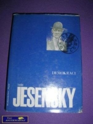 DEMOKRACI- Janko Jesensky