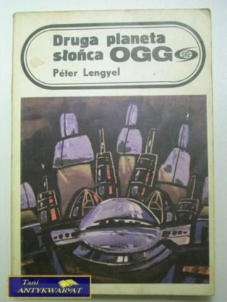 DRUGA PLANETA SŁOŃCA OGG0Peter Lengyel