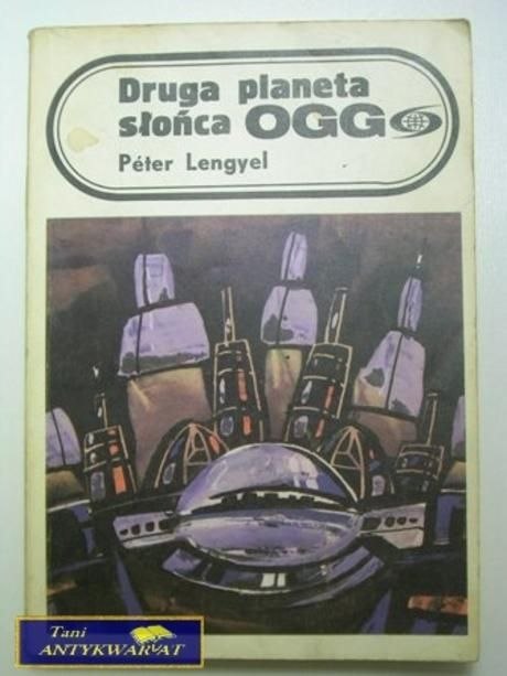DRUGA PLANETA SŁOŃCA OGG0Peter Lengyel
