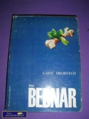 GARŚĆ DROBNYCH