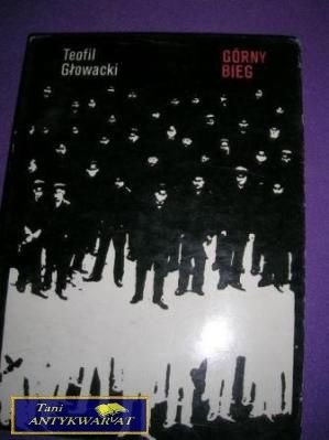 GÓRNY BIEG-T.Głowacki