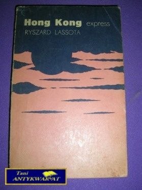 HONG KONG-R.Lassota